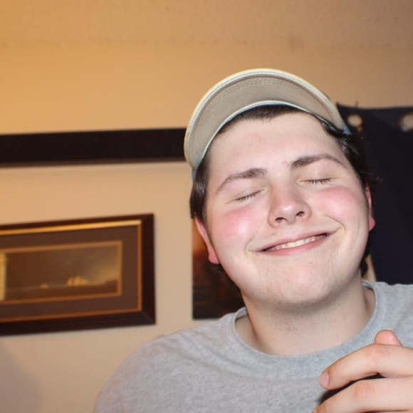 Meet your Posher, Dustin - Picture 1 of 1